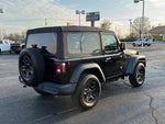 2023 Wrangler Thumbnail 7