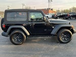 2023 Wrangler Thumbnail 8