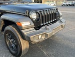 2023 Wrangler Thumbnail 10