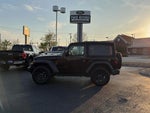 2023 Wrangler Thumbnail 33
