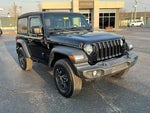 2023 Wrangler Thumbnail 34