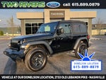 2023 Wrangler Thumbnail 35
