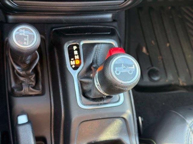 2018 Jeep Wrangler - $27,995