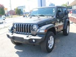 2020 Wrangler Thumbnail 9