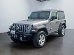 2020 Wrangler Thumbnail 1