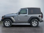 2020 Wrangler Thumbnail 2