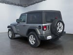 2020 Wrangler Thumbnail 3