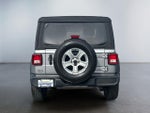 2020 Wrangler Thumbnail 4