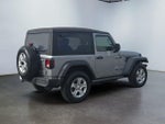 2020 Wrangler Thumbnail 5