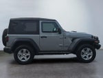 2020 Wrangler Thumbnail 6