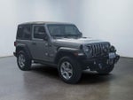 2020 Wrangler Thumbnail 7