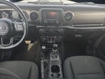 2020 Wrangler Thumbnail 11