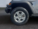 2020 Wrangler Thumbnail 14