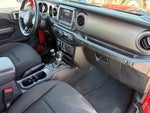 2021 Wrangler Thumbnail 6