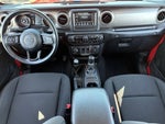 2021 Wrangler Thumbnail 9