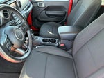 2021 Wrangler Thumbnail 11