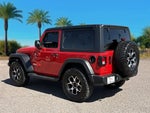 2021 Wrangler Thumbnail 34