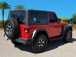 2021 Wrangler Thumbnail 36
