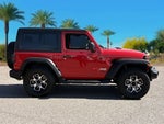 2021 Wrangler Thumbnail 37