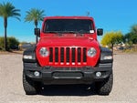 2021 Wrangler Thumbnail 39