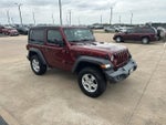 2021 Wrangler Thumbnail 1