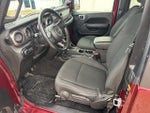 2021 Wrangler Thumbnail 3