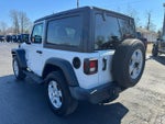 2022 Wrangler Thumbnail 5