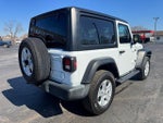 2022 Wrangler Thumbnail 7