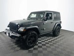 2023 Wrangler Thumbnail 1