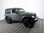 2023 Wrangler Thumbnail 3