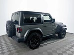 2023 Wrangler Thumbnail 4