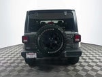 2023 Wrangler Thumbnail 5