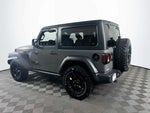2023 Wrangler Thumbnail 6