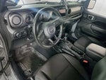2023 Wrangler Thumbnail 7