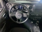 2023 Wrangler Thumbnail 19