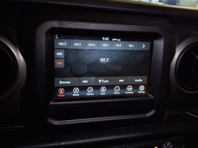 2023 Jeep Wrangler - $22,087