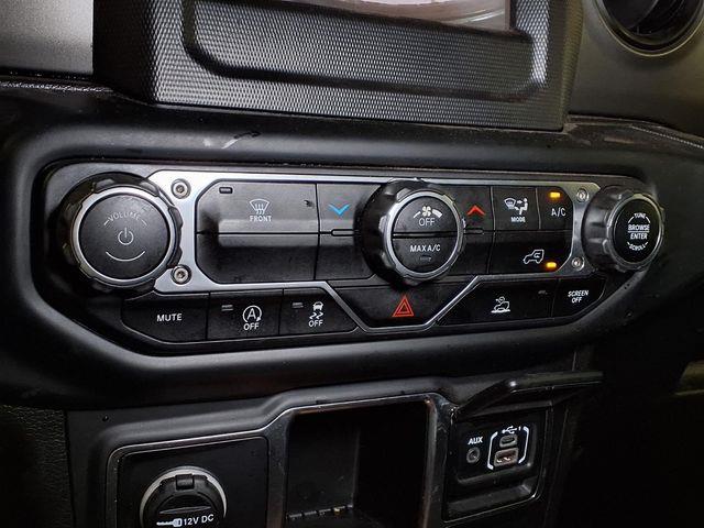 2023 Jeep Wrangler - $22,087