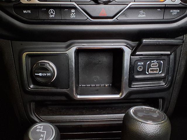 2023 Jeep Wrangler - $22,087
