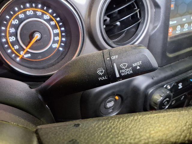 2023 Jeep Wrangler - $22,087