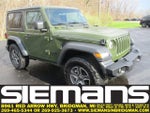 2023 Wrangler Thumbnail 1