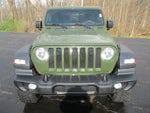 2023 Wrangler Thumbnail 5