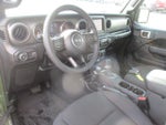 2023 Wrangler Thumbnail 8