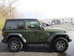 2023 Wrangler Thumbnail 24