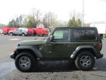 2023 Wrangler Thumbnail 28