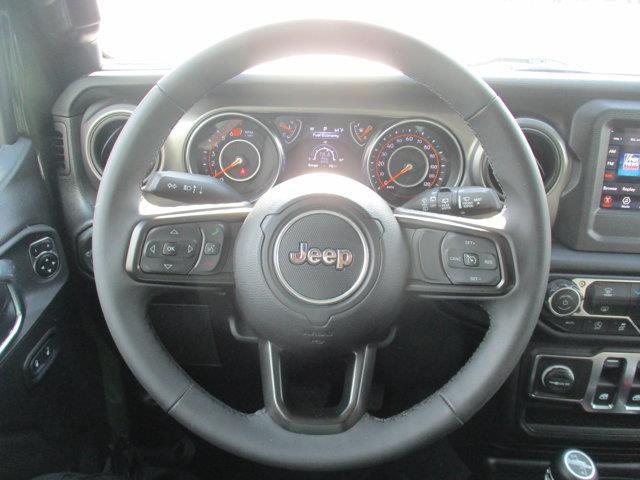 2023 Jeep Wrangler - $29,501