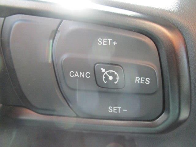 2023 Jeep Wrangler - $29,501