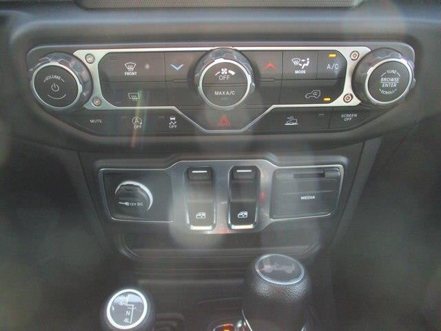 2023 Jeep Wrangler - $29,501