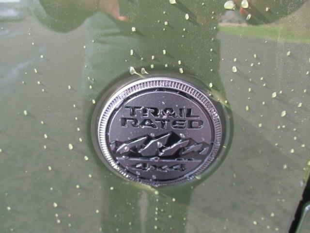 2023 Jeep Wrangler - $29,501
