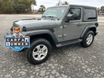 2020 Wrangler Thumbnail 1