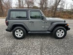2020 Wrangler Thumbnail 7